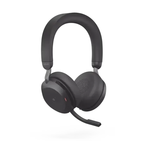 Jabra Evolve2 75, Auricular stereo versión MS con