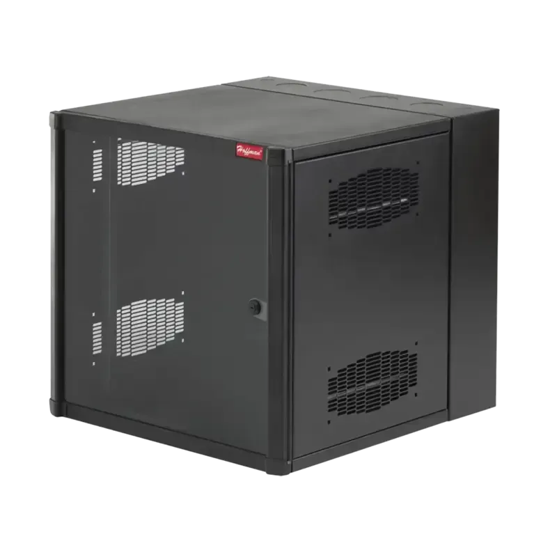 Gabinete AccessPlus de Montaje en Pared de 19in, R Gabinete AccessPlus de Montaje en Pared de 19in, R