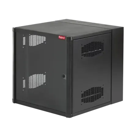 Gabinete AccessPlus de Montaje en Pared de 19in, R
