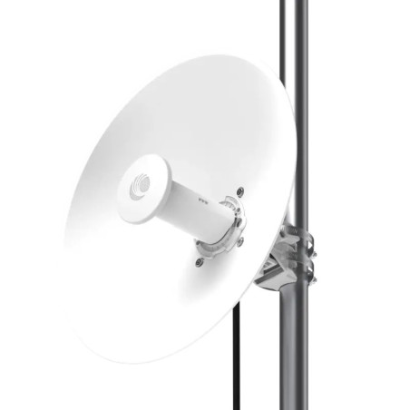 ePMP FORCE4525L - Para zona con alta interfer