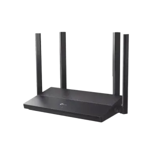 Router WiFi 6 AX 1500 MbpsMU-MIMO 2X2 y OFDMA1 Pue