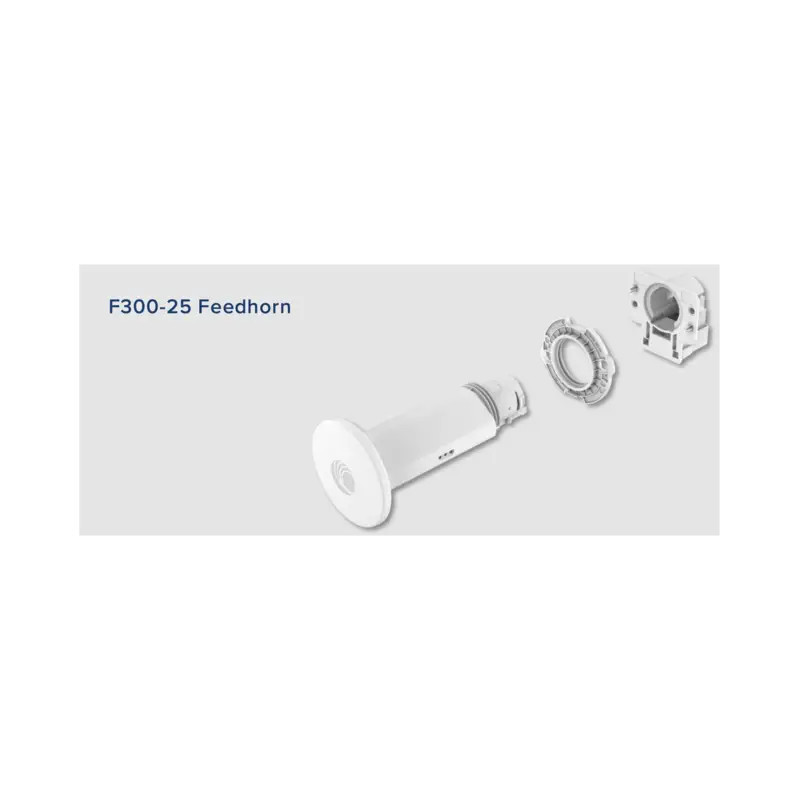 ePMP Force 4525L Feedhorn - Alta Capacidad - ePMP Force 4525L Feedhorn - Alta Capacidad -