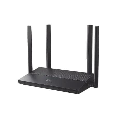 Router WiFi 6 AX 1500 MbpsMU-MIMO 2X2 y OFDMA1 Pue