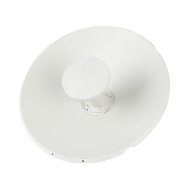 Antena direccional tipo plato de 25 dBi - Ran