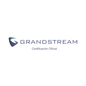 Certificación Oficial Grandstream para Implementac