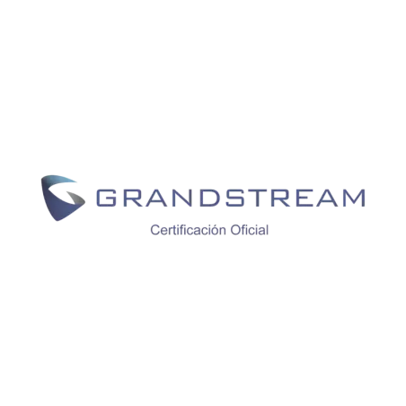 Certificación Oficial Grandstream para Implementac