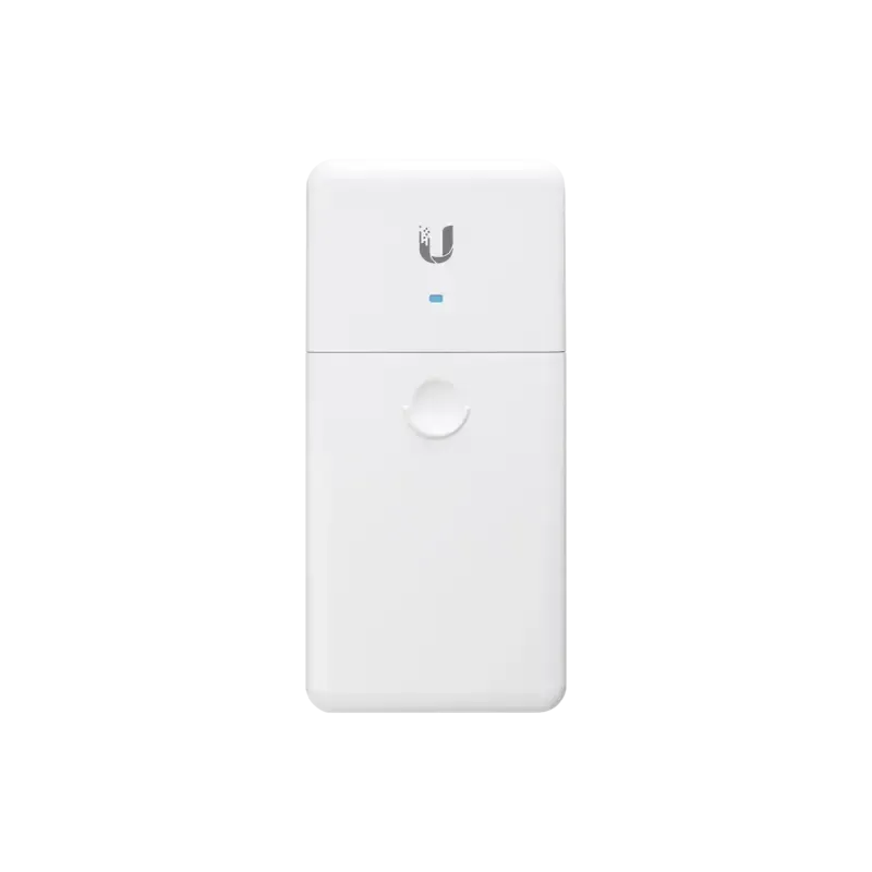 Transporte óptico de datos para dispositivos PoE U Transporte óptico de datos para dispositivos PoE U