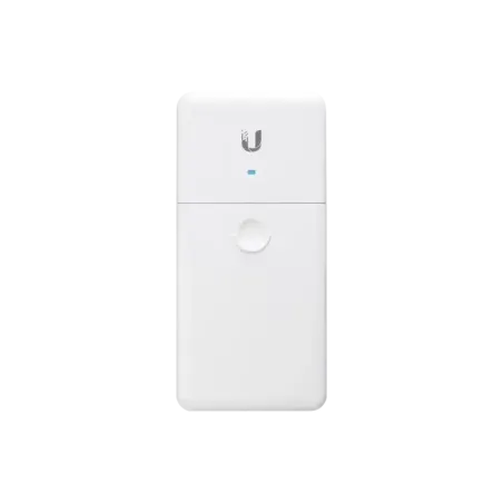 Transporte óptico de datos para dispositivos PoE U