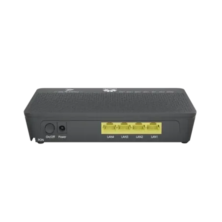 HUAWEI MiniFTTO - ONU Switch Gigabit4 puertos 10/1