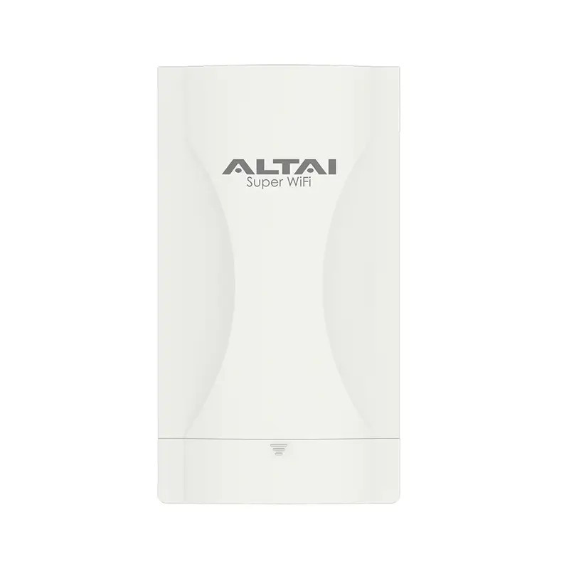 Punto de Acceso WiFi 6 con Antena Sectorial d