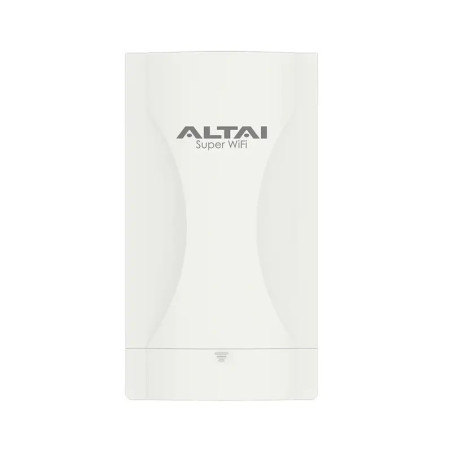 Punto de Acceso WiFi 6 con Antena Sectorial d