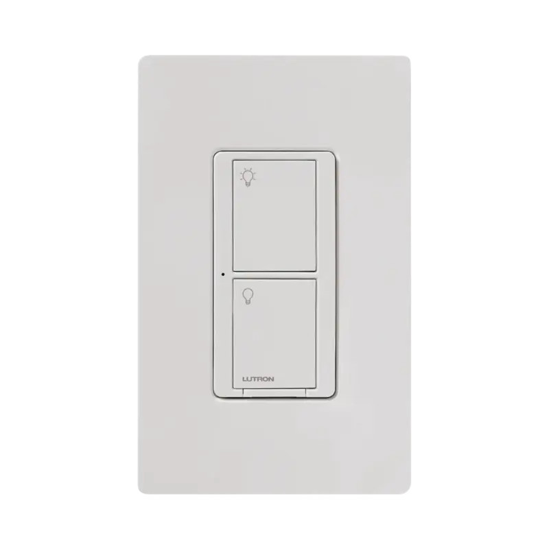 Caseta Wireless Interruptor Inteligente On-Of