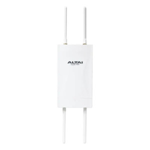 Punto de Acceso WiFi 6 y PTMP Omnidireccional
