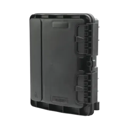 Cierre de Empalme para 20 fusiones de fibra óptica