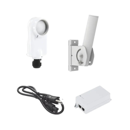 Kit de radio C5X, rango de frecuencia extendi