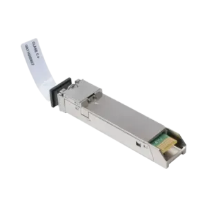 Módulo SFP GPON Clase C+, conector SC/PC, hasta 20