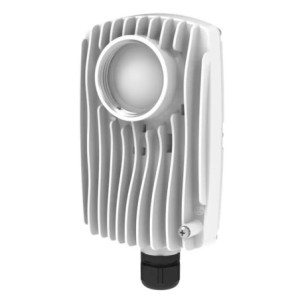 Radio Modular inAntena integrada de 8 dBin ha