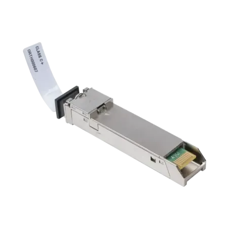 Módulo SFP GPON Clase C+, conector SC/PC, hasta 20
