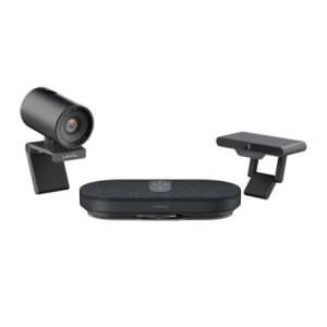 Sistema Inalámbrico de Audio-Video para Confe