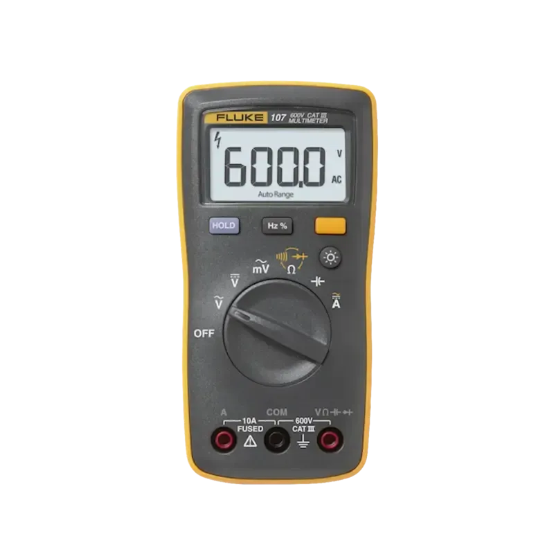 Multímetro Digital de Tamaño Compacto, Para Medici Multímetro Digital de Tamaño Compacto, Para Medici