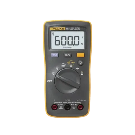 Multímetro Digital de Tamaño Compacto, Para Medici