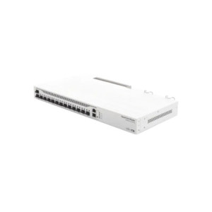 CCR2004-1G-12S+2XS Cloud Core Router 12 puert