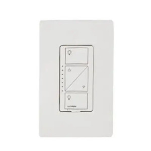 Caseta Wireless Atenuador de pared Aumenta-Di