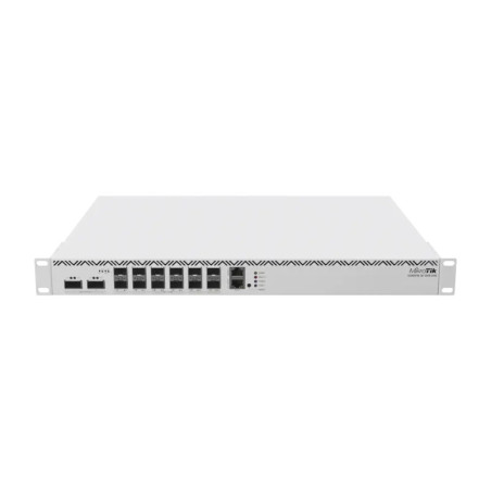 CCR2216-1G-12XS-2XQ, CPU 16 core, 12 SFP28 25