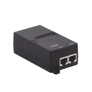 Inyector PoE Pasivo 48vcc Gigabit para APs Grandst