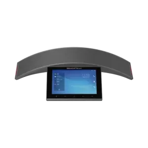 Teléfono - Audioconferencias IP Android 10, 12 lín