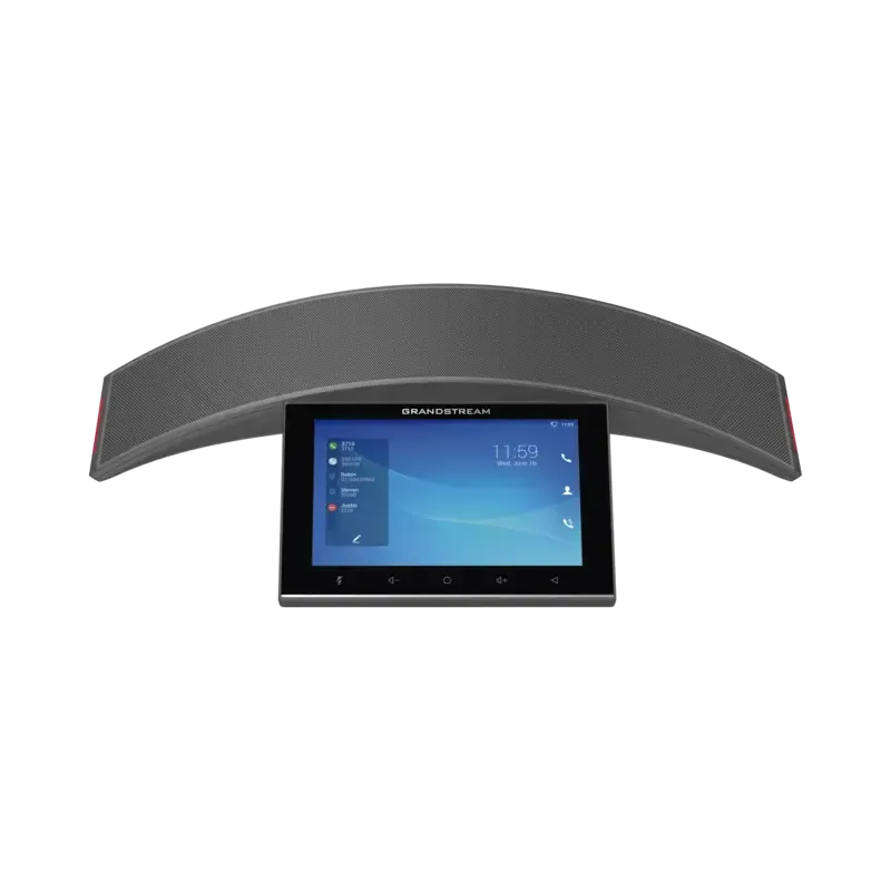 Teléfono - Audioconferencias IP Android 10, 12 lín Teléfono - Audioconferencias IP Android 10, 12 lín