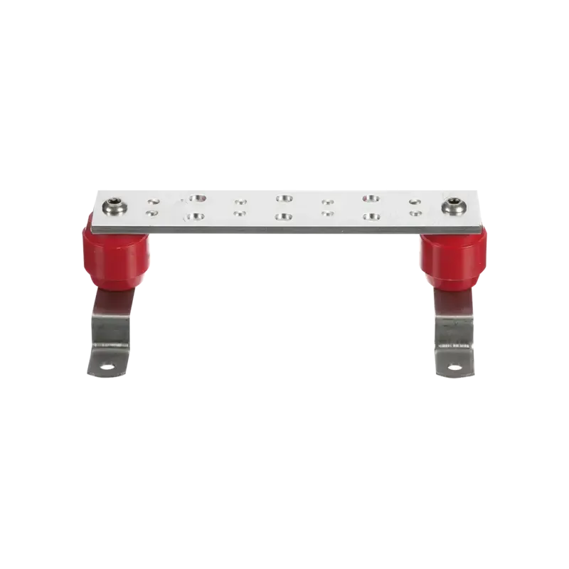 Barra de Puesta a Tierra para Telecomunicaciones T Barra de Puesta a Tierra para Telecomunicaciones T