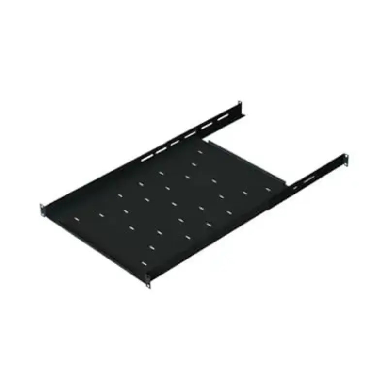 Charola Ajustable para Rack de 19in de 4 post