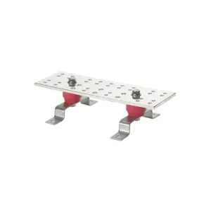 Barra de Puesta a Tierra Principal para Telecomuni