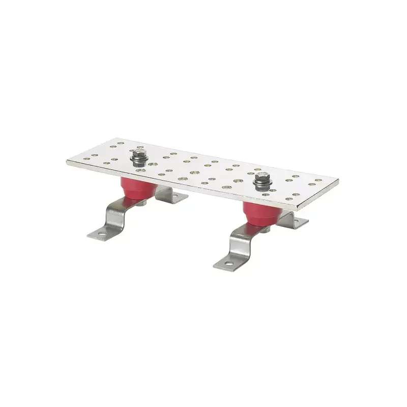 Barra de Puesta a Tierra Principal para Telecomuni Barra de Puesta a Tierra Principal para Telecomuni