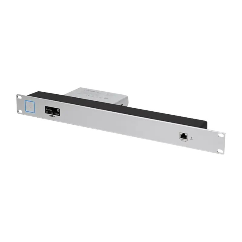 Montaje UniFi para Cloudkeys UCK-G2 o UCK-G2-