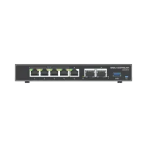 4 en 1: Firewall Nueva Generación, Router, PBX IP,