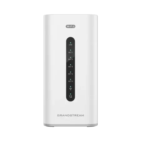 4 en 1: Firewall Nueva Generación, Router Wi-Fi, P