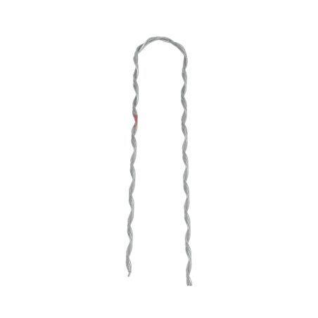 Remate Preformado para Fibra Óptica Figura 8, Span