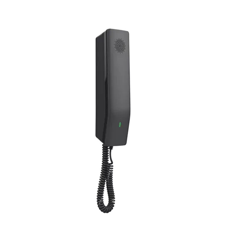 Teléfono IP para HotelesAltavoz HD2 Cuentas y Líne Teléfono IP para HotelesAltavoz HD2 Cuentas y Líne