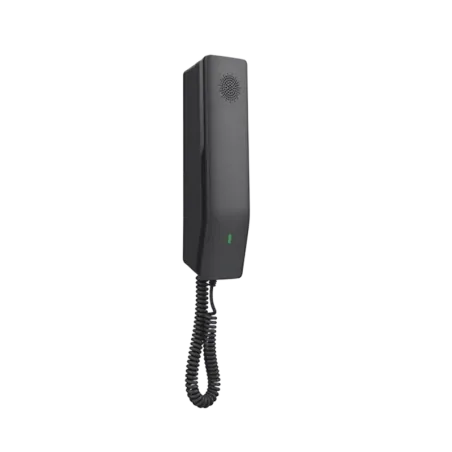 Teléfono IP para HotelesAltavoz HD2 Cuentas y Líne