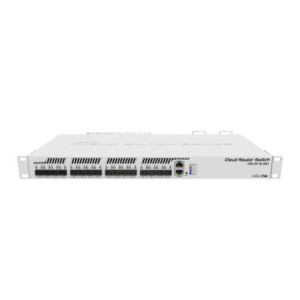 Cloud Router Switch CRS317-1G-16S+RM 16 Puert