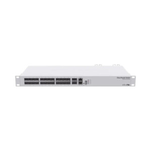 Cloud Router Switch, Sistema Operativo Dual 2