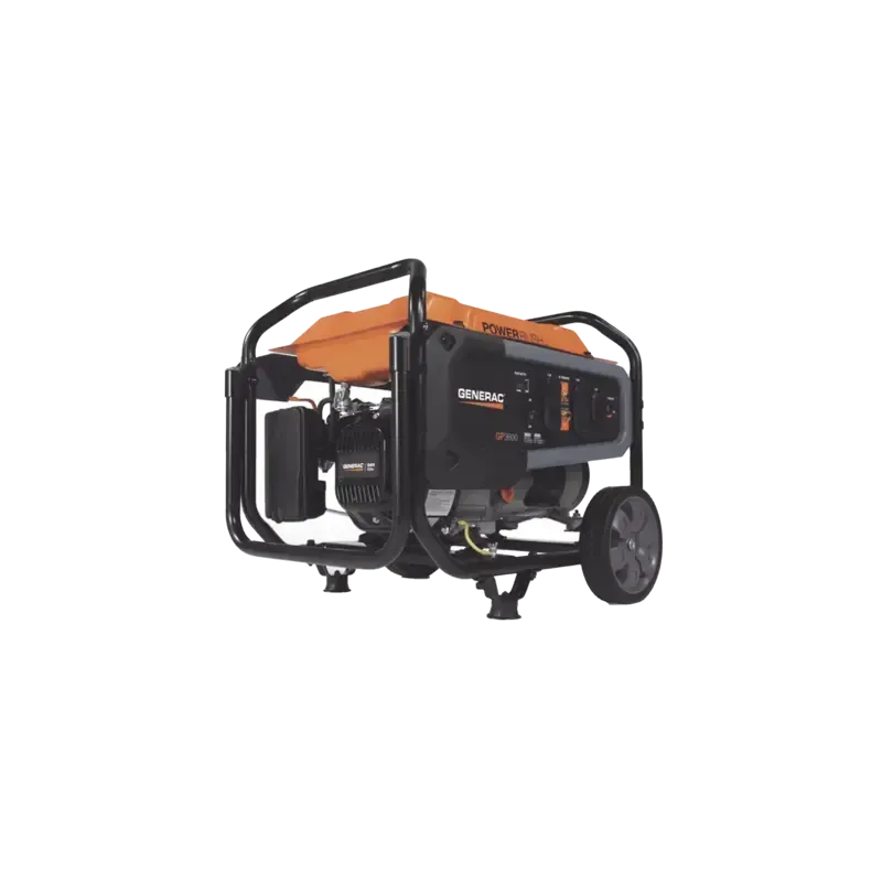 Generador Inversor Portátil a Gasolina, 3.6 kW, 12 Generador Inversor Portátil a Gasolina, 3.6 kW, 12