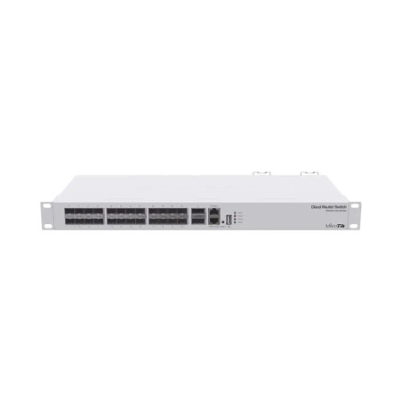 Cloud Router Switch, Sistema Operativo Dual 2