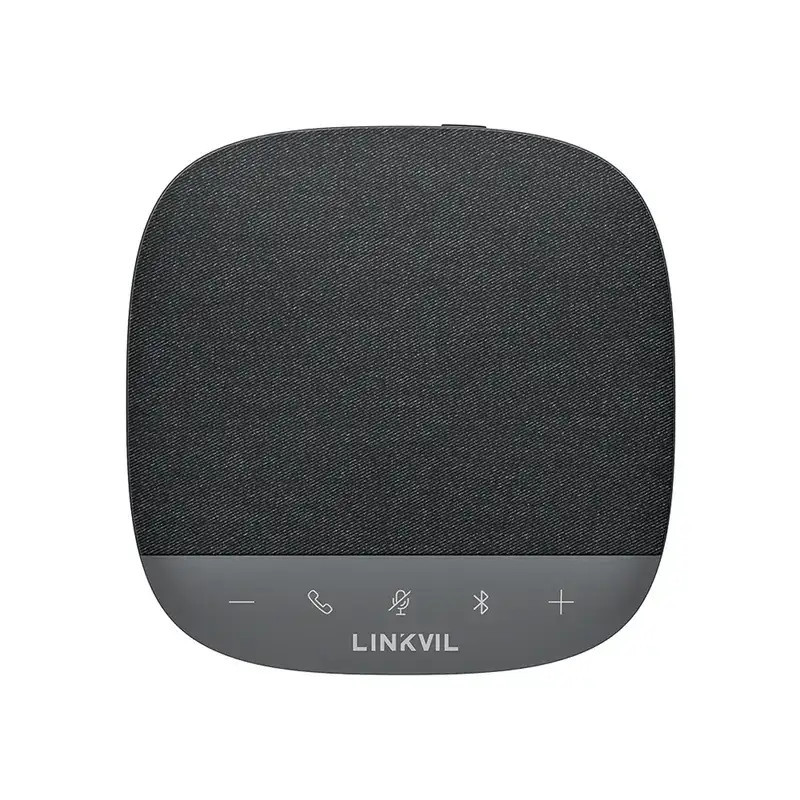 Altavoz y Micrófono portátil - Bluetooth - Co Altavoz y Micrófono portátil - Bluetooth - Co