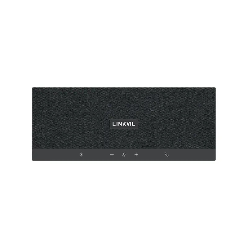 Altavoz y Micrófono portátil - Bluetooth - Co Altavoz y Micrófono portátil - Bluetooth - Co