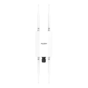 Punto de Acceso Súper WiFi 6 y PTMP para Exte