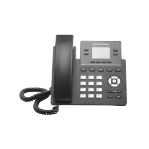 Teléfono IP Wi-Fi, Grado Operador, 4 líneas SIP co