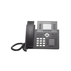 Teléfono IP Wi-Fi, Grado Operador, 4 líneas SIP co